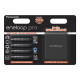 Panasonic Rechargeable Batteries ENELOOP BK-3HCDEC4BE AA, 2500 mAh, 4 pc(s)