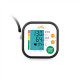 ETA Upper Arm Blood Pressure Monitor ETA229790000 Memory function, Number of users 2 user(s)
