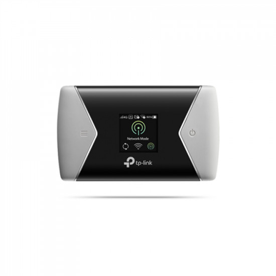 TP-LINK 4G LTE Advanced Mobile Wi-Fi M7450 802.11ac, 867 Mbit/s, Antenna type 1xInternal, 1 x microUSB