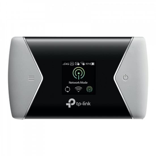 TP-LINK 4G LTE Advanced Mobile Wi-Fi M7450 802.11ac, 867 Mbit/s, Antenna type 1xInternal, 1 x microUSB