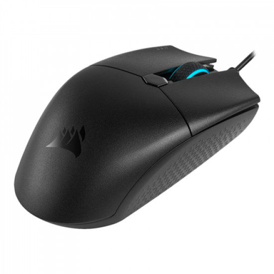 Corsair Gaming Mouse KATAR PRO Ultra-Light Wired, 12.400 DPI, Black