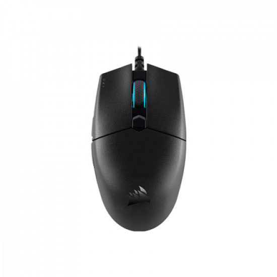 Corsair Gaming Mouse KATAR PRO Ultra-Light Wired, 12.400 DPI, Black