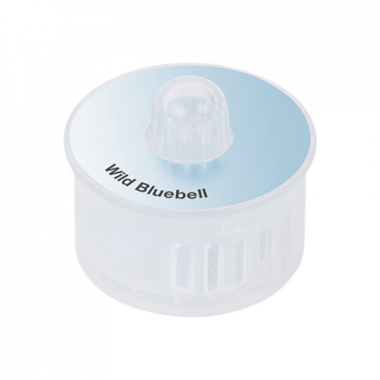 Ecovacs Capsule for Aroma Diffuser for T9 series D-DZ03-2050-WB 3 pc(s), Wild Bluebell