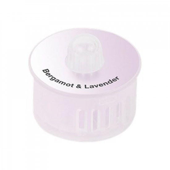 Ecovacs Capsule for Aroma Diffuser for T9 series D-DZ03-2050-BL 3 pc(s), Bergamot & Lavender