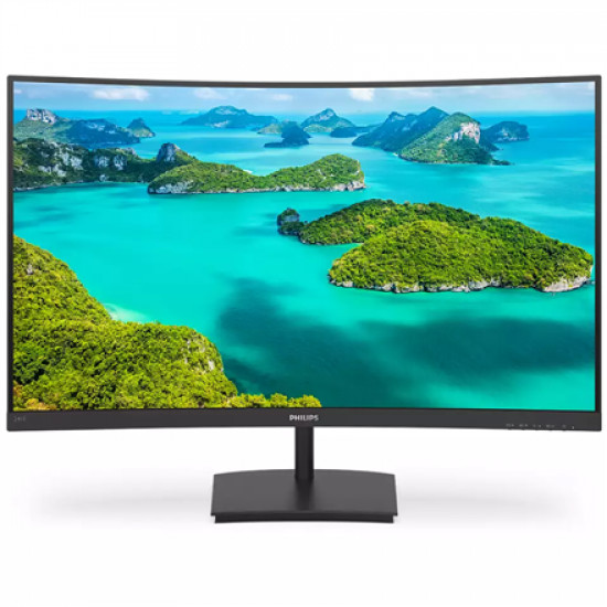 Philips LCD monitor 241E1SC 24 