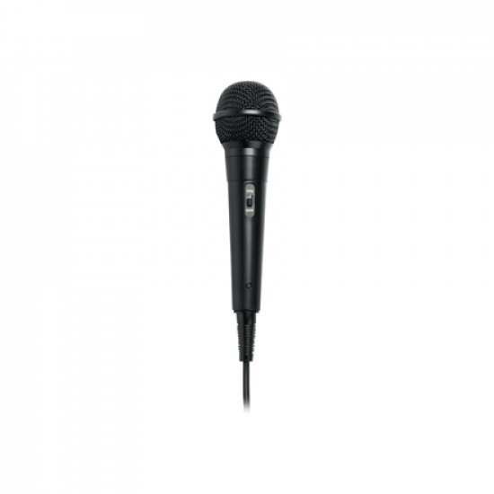 Muse Professional Wierd Microphone MC-20B Black