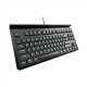 NOXO Specter Mechanical gaming keyboard, Blue Switches, EN/RU