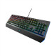 NOXO Vengeance Mechanical gaming keyboard, Blue Switches, EN/RU