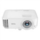 Benq Business Projector For Presentation MH560 Full HD (1920x1080), 3800 ANSI lumens, White, Pure Clarity with Crystal Glass Lenses, Smart Eco, Lamp warranty 12 month(s)