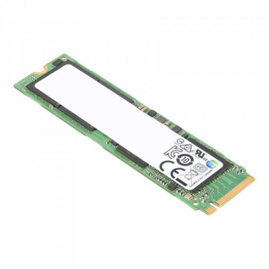 LENOVO 512GB PCIE GEN4 NVME OPAL2 M.2 2280 SSD