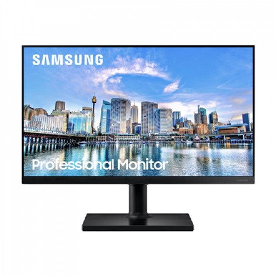 Samsung Business Monitor LF27T450FQRXEN 27 