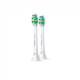 Philips Sonicare InterCare Toothbrush heads HX9002/10 Heads, For adults, Number of brush heads included 2, White