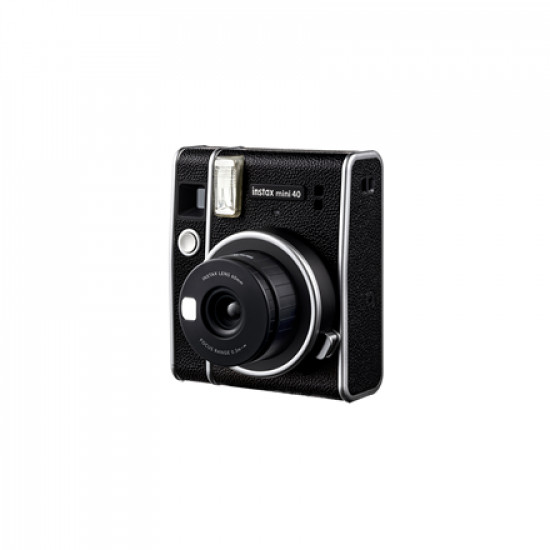 Fujifilm Instax Mini 40 Instant camera, Black