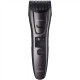 Panasonic Beard and hair trimmer ER-GB80-H503 Operating time (max) 50 min, Number of length steps 39, Step precise 0.5 mm, Ni-MH, Black, Corded/ Cordless