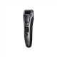 Panasonic Beard and hair trimmer ER-GB80-H503 Operating time (max) 50 min, Number of length steps 39, Step precise 0.5 mm, Ni-MH, Black, Corded/ Cordless