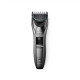 Panasonic Hair clipper ER-GC63-H503 Operating time (max) 40 min, Number of length steps 39, Step precise 0.5 mm, Built-in rechargeable battery, Black, Cordless or corded