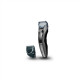 Panasonic Hair clipper ER-GC63-H503 Operating time (max) 40 min, Number of length steps 39, Step precise 0.5 mm, Built-in rechargeable battery, Black, Cordless or corded