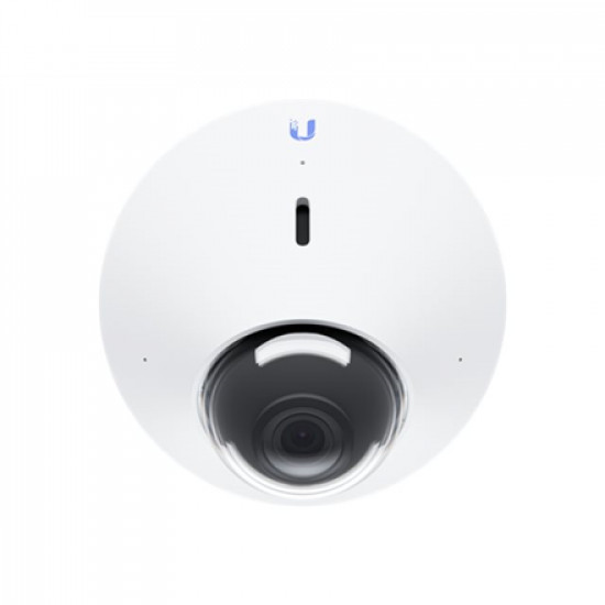 Ubiquiti Dome Camera Protect G4 5 MP, Fixed, IPX4, IK08, H.264, Flash memory support 256 MB