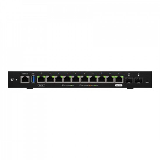 Ubiquiti EdgeRouter 12