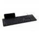 KEYBOARD MULTIMEDIA USB ENG/BLACK KB-UM-108 GEMBIRD