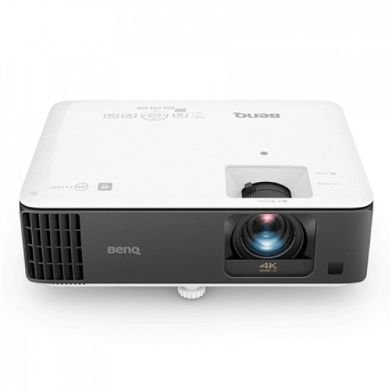 Benq Gaming Projector TK700STi 4K UHD (3840 x 2160), 3000 ANSI lumens, White, 16: 9, Lamp warranty 12 month(s)