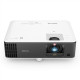 Benq Gaming Projector TK700STi 4K UHD (3840 x 2160), 3000 ANSI lumens, White, 16: 9, Lamp warranty 12 month(s)