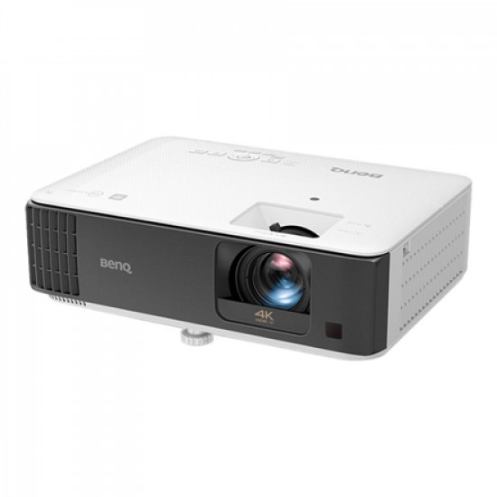 Benq Gaming Projector TK700STi 4K UHD (3840 x 2160), 3000 ANSI lumens, White, 16: 9, Lamp warranty 12 month(s)