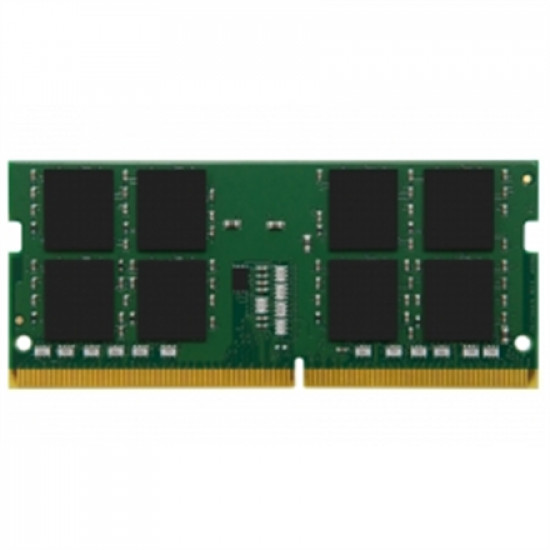 Kingston KVR32S22D8/32 32 GB, SODIMM, 3200 MHz, ECC No