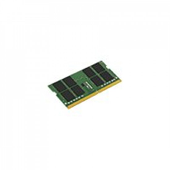 NB MEMORY 32GB PC25600 DDR4/SO KVR32S22D8/32 KINGSTON