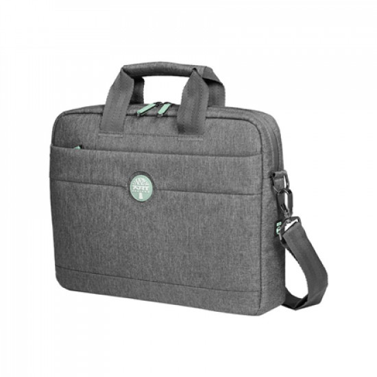 PORT DESIGNS Yosemite Eco TL Laptop Case 13/14 Grey, Shoulder strap, Laptop Case