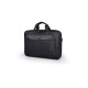 PORT DESIGNS HANOI II CLAMSHELL 13/14 Briefcase, Black PORT DESIGNS Laptop case HANOI II Clamshell Shoulder strap, Notebook