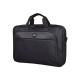 PORT DESIGNS HANOI II CLAMSHELL 13/14 Briefcase, Black PORT DESIGNS Laptop case HANOI II Clamshell Shoulder strap, Notebook