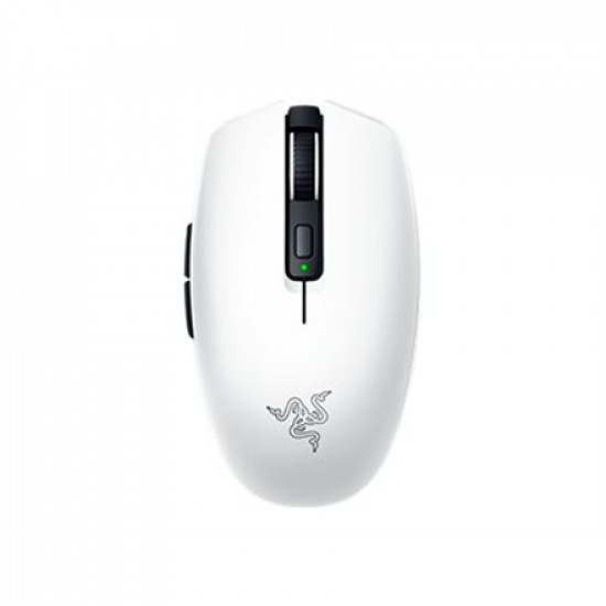 Razer | Orochi V2 | Optical Gaming Mouse | Wireless | Wireless (2.4GHz and BLE) | White | Yes