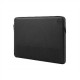 Dell EcoLoop Leather Sleeve 14 PE1422VL Black, Notebook sleeve