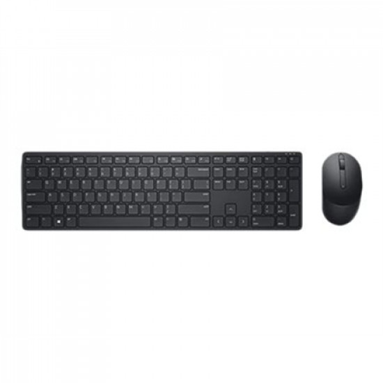 KEYBOARD +MOUSE WRL KM5221W/ENG 580-AJRC DELL