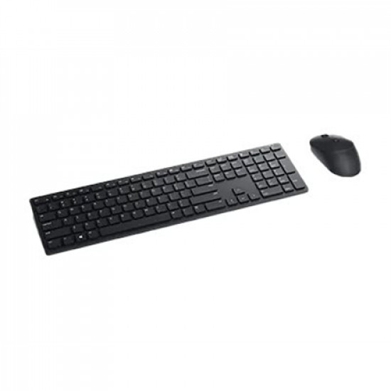 KEYBOARD +MOUSE WRL KM5221W/ENG 580-AJRC DELL