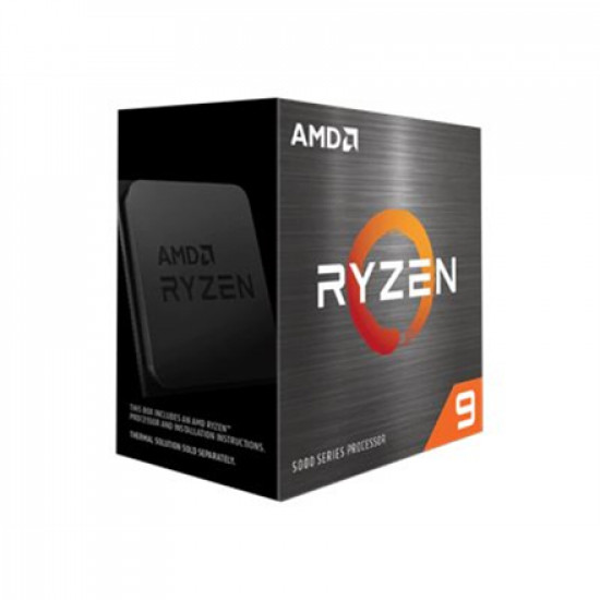 AMD Ryzen 9 5950X processor 3.4 GHz 64 MB L3