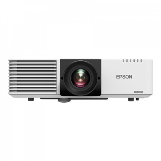 Epson Laser Projector EB-L630U WUXGA (1920x1200), 6200 ANSI lumens, White, Lamp warranty 12 month(s)