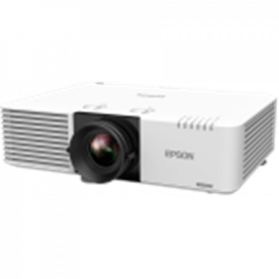 Epson Laser Projector EB-L730U WUXGA (1920x1200), 7000 ANSI lumens, White, Lamp warranty 12 month(s)