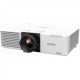 Epson Laser Projector EB-L730U WUXGA (1920x1200), 7000 ANSI lumens, White, Lamp warranty 12 month(s)