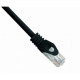 Gembird Patch cord FTP Cat6 2 m, Black