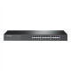 TP-Link 24-Port 10/100Mbps Rackmount Network Switch