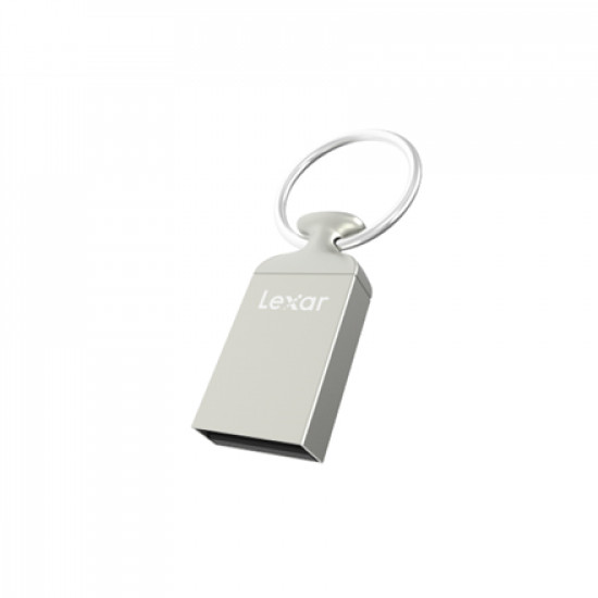 MEMORY DRIVE FLASH USB2 32GB/M22 LJDM022032G-BNJNG LEXAR