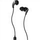 Skullcandy Sport Earbuds Set In-ear, Microphone, USB Type-C, Noise canceling, Black