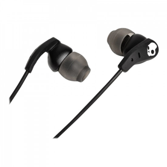 Skullcandy Sport Earbuds Set In-ear, Microphone, USB Type-C, Noise canceling, Black