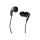 Skullcandy Sport Earbuds Set In-ear, Microphone, USB Type-C, Noise canceling, Black