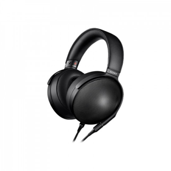 Sony MDR-Z1R Signature Series Premium Hi-Res Headphones, Black