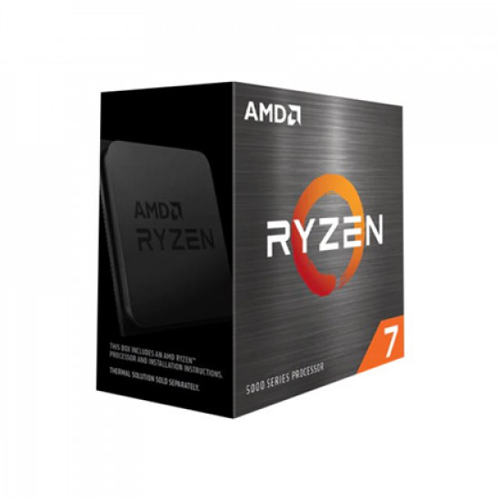 AMD Ryzen 7 5700G processor 3.8 GHz 16 MB L3 Box