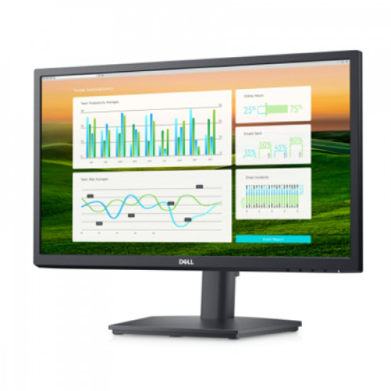 Dell LCD monitor E2222HS 22 