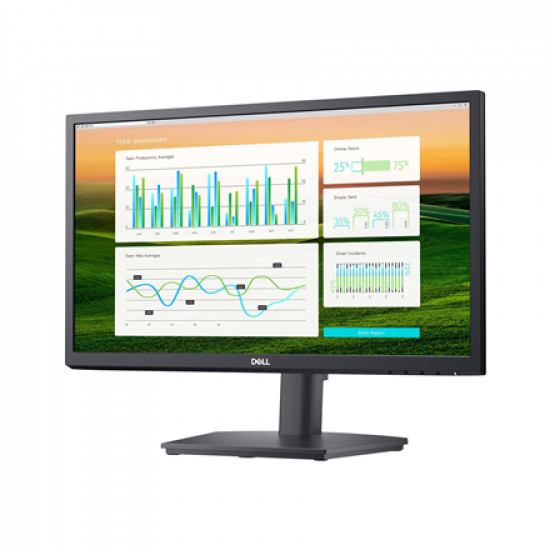 Dell LCD monitor E2222HS 22 